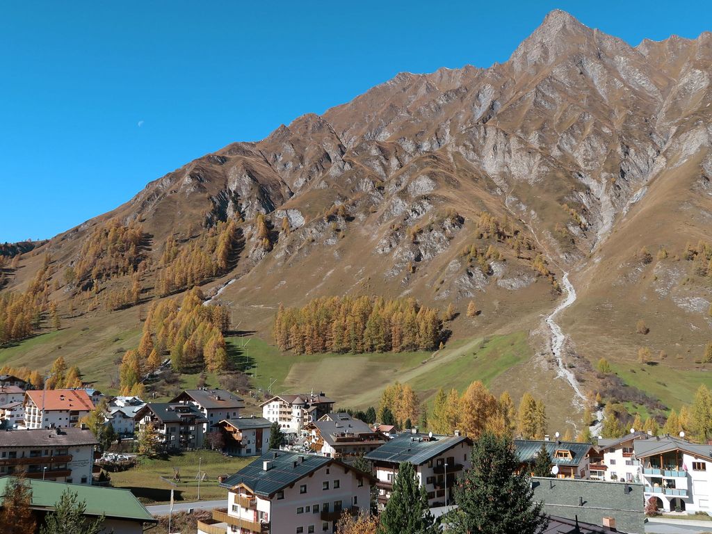 Avero Lodge, (Samnaun-Compatsch).