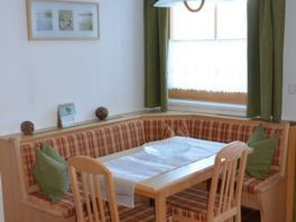 Haus Helvetia, (Samnaun-Compatsch)