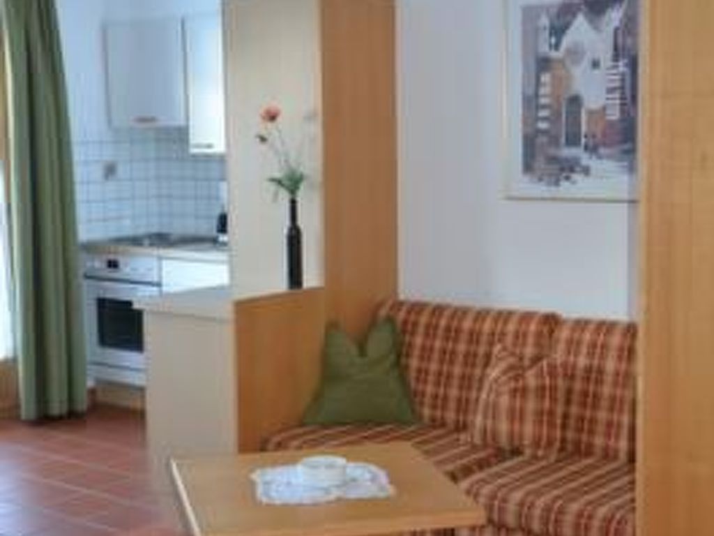 Haus Helvetia, (Samnaun-Compatsch)