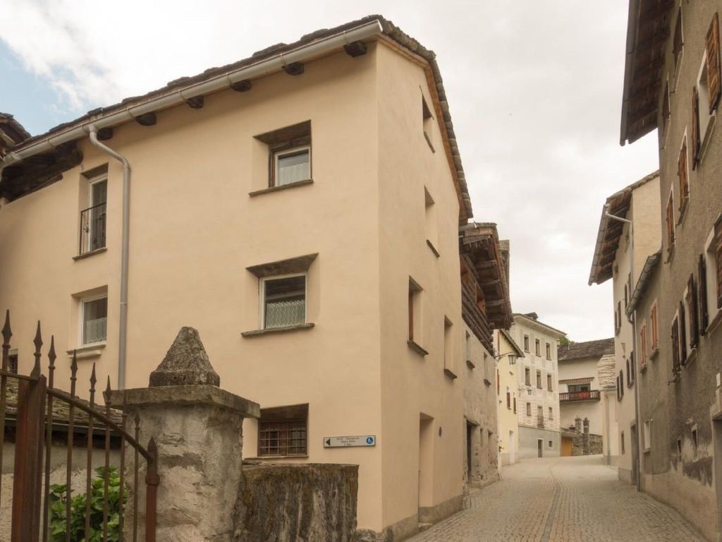 Casa Maroli