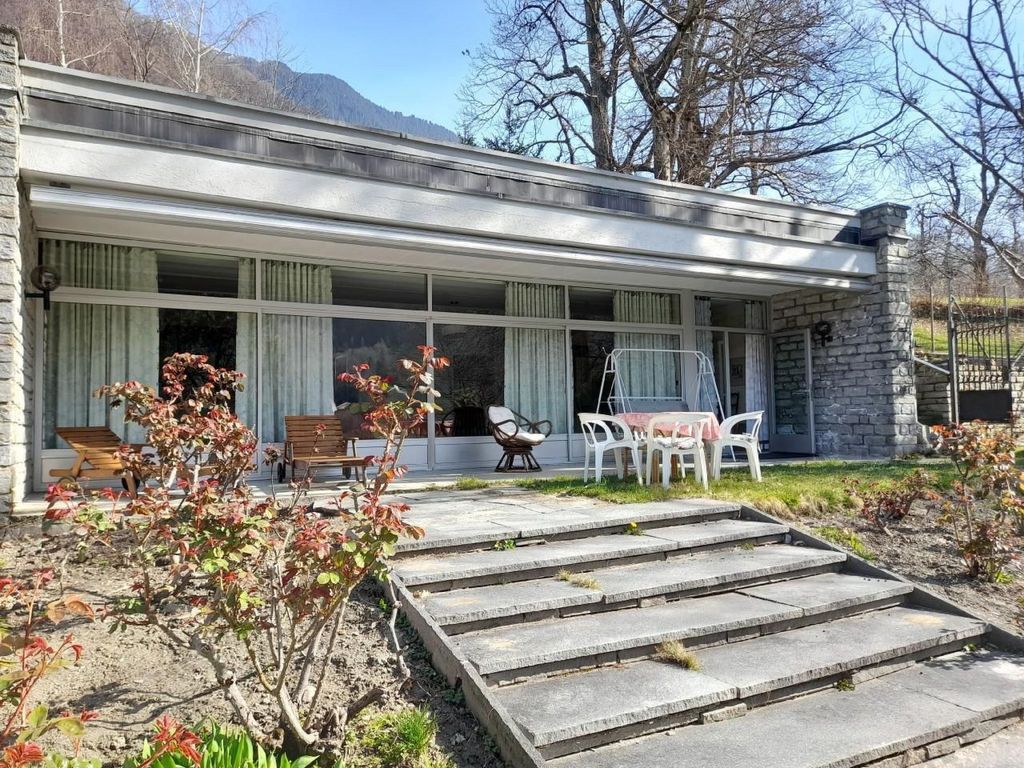 Pavillon Castagneto