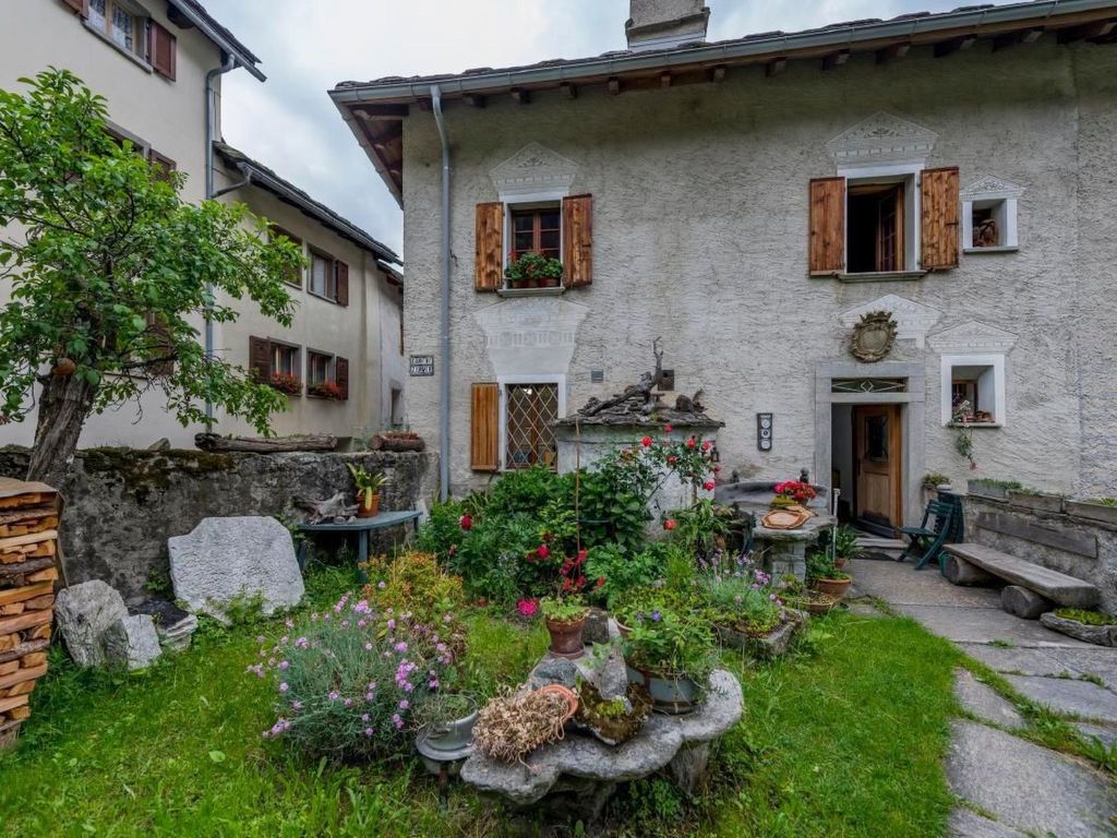 Casa Molinari