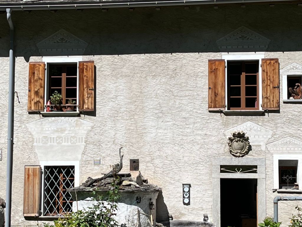 Casa Molinari