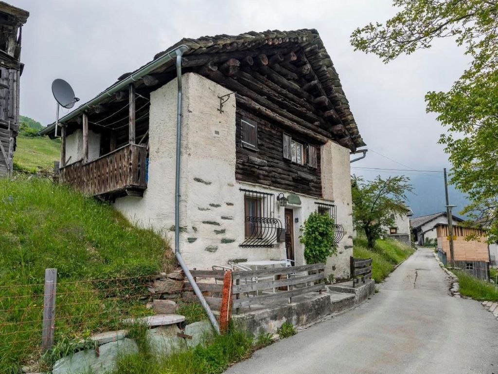 Casa Tavernela