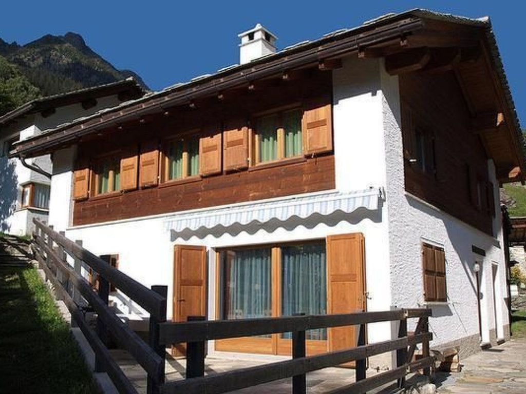 Casa Val Mulina - Pongello