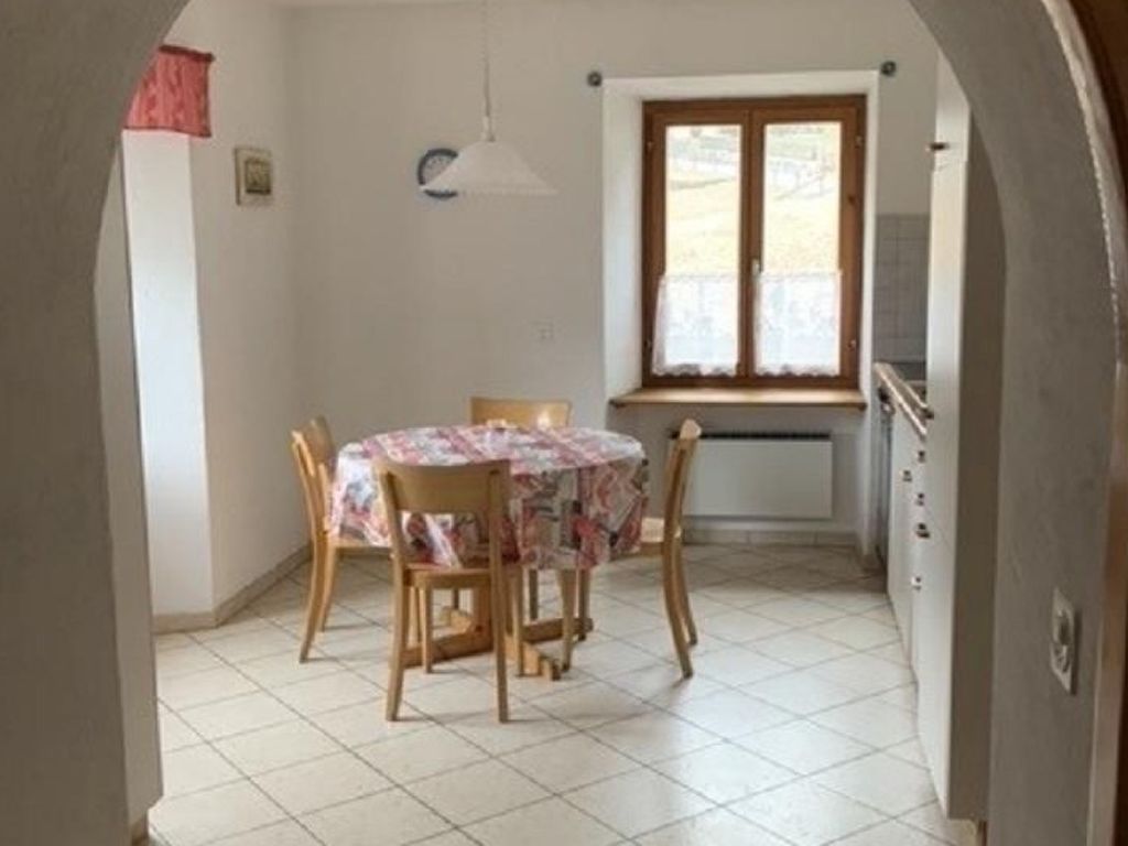 Appartamento FAMIGLIA TONDINI