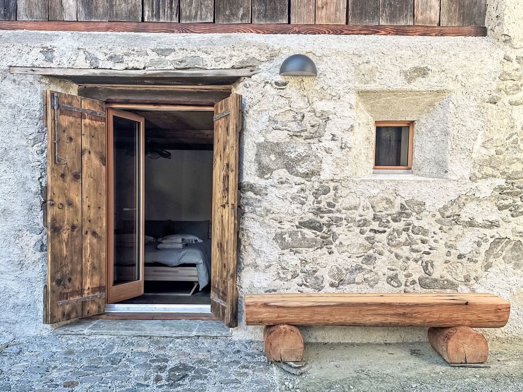 The Stalluccia