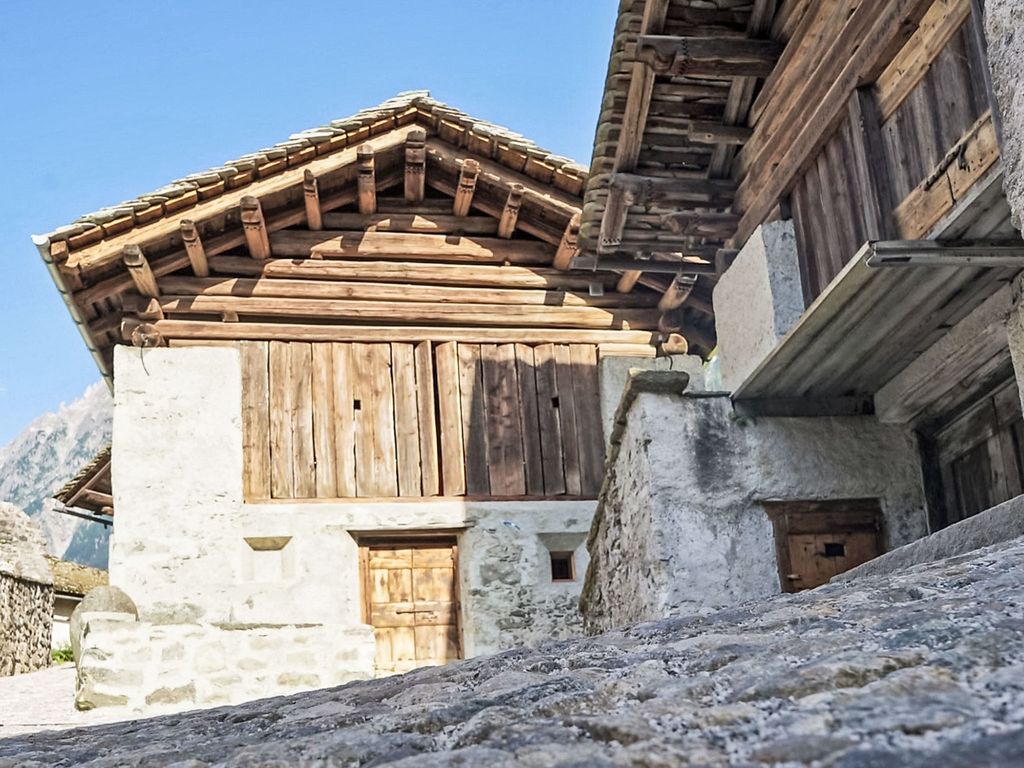 The Stalluccia