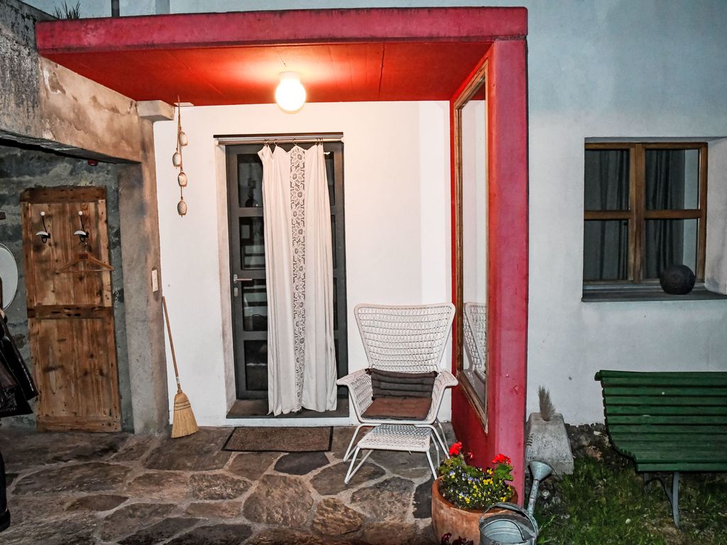 casa Garbella