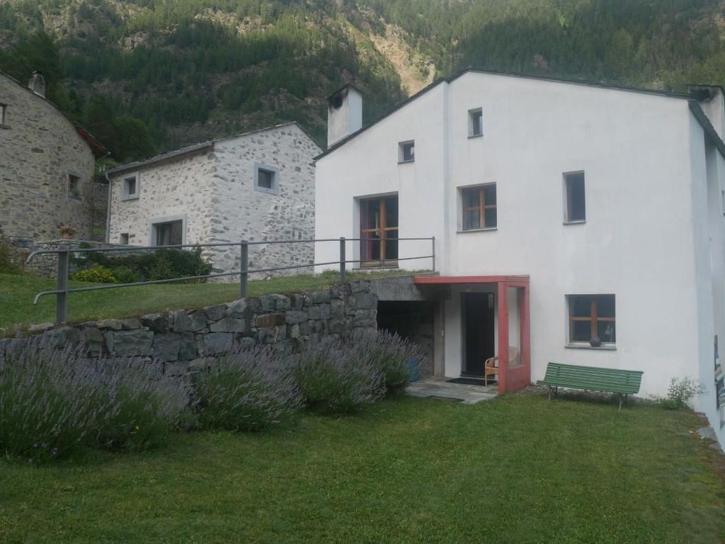 casa Garbella