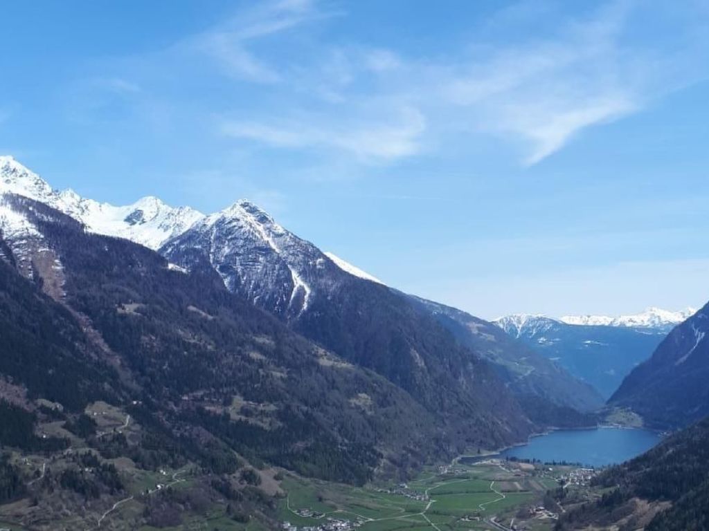 Sonnige 2.5-Zimmer Wohnung an ruhiger Lage