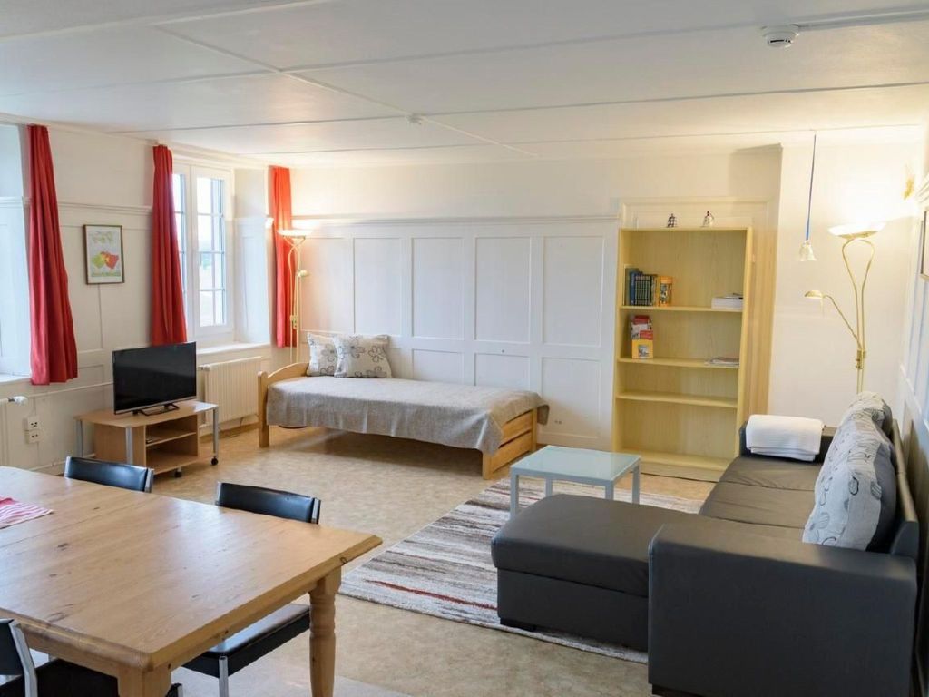 Berghof Hallau grosse Ferienwohnung