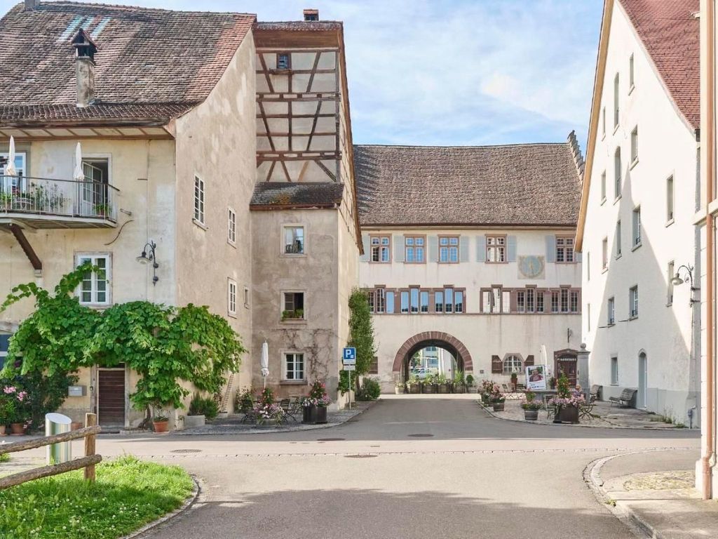 Baderhaus