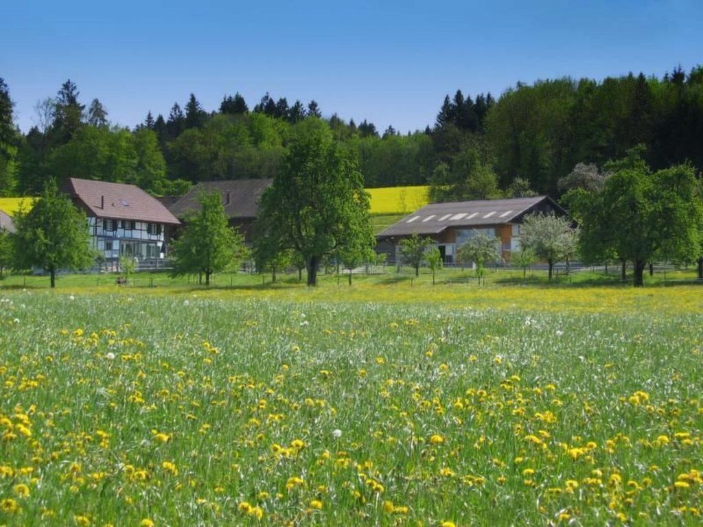 Tieroase Grünegg