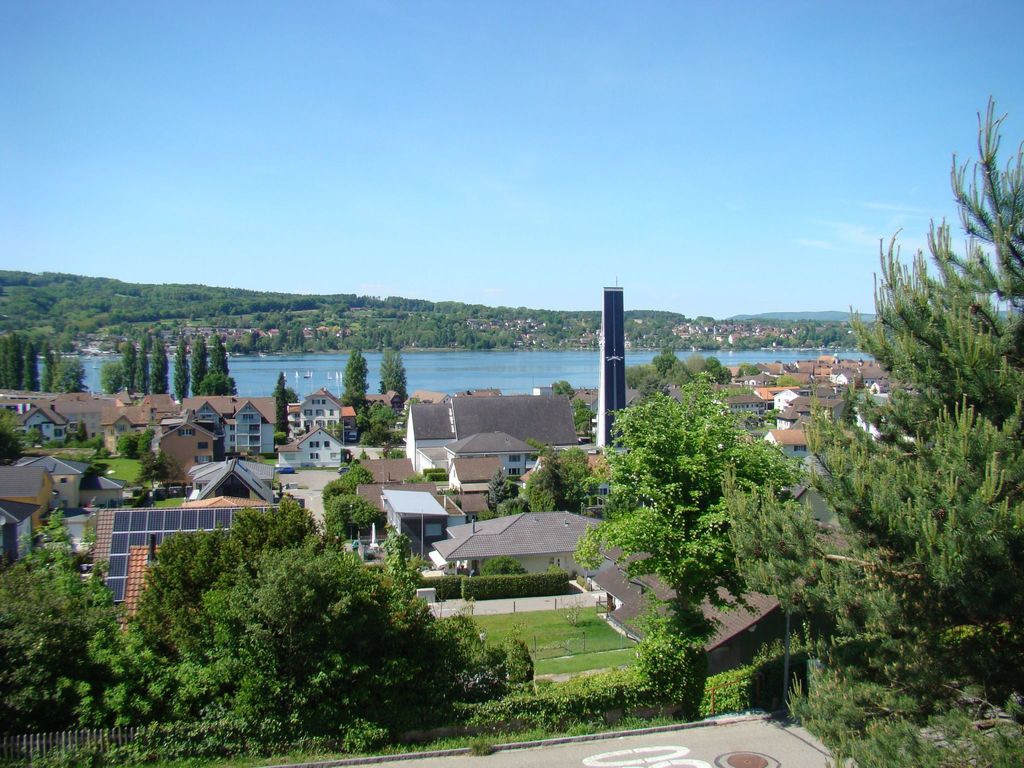 Wohlfühloase