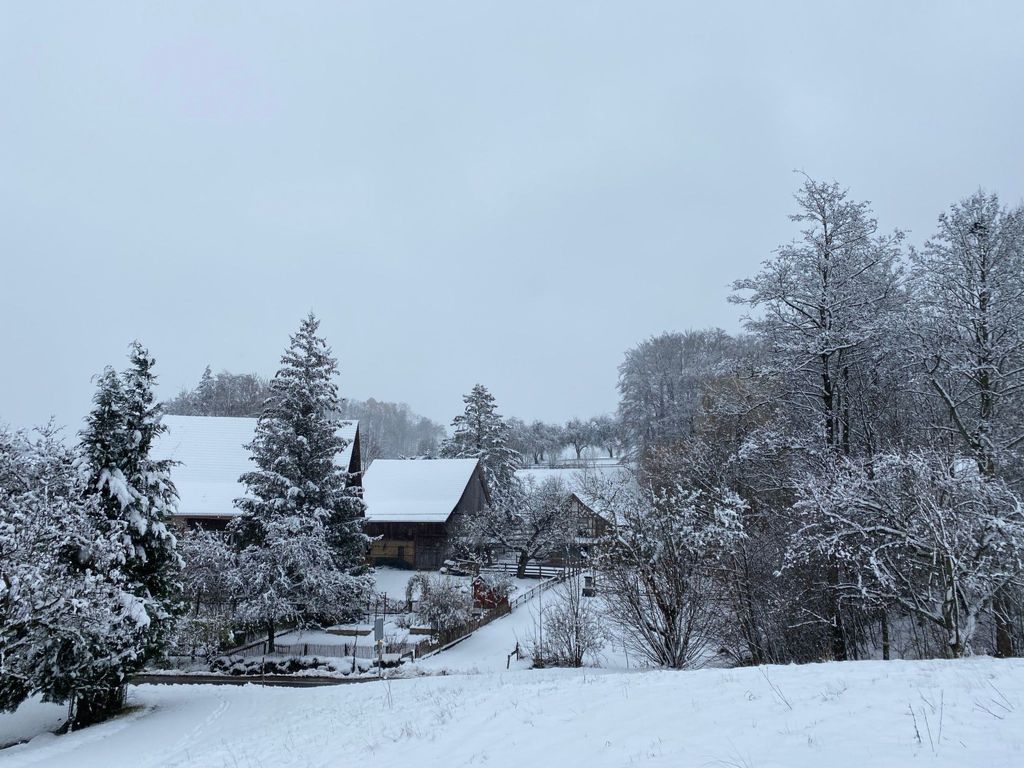 Ferien im Baudenkmal Mühle