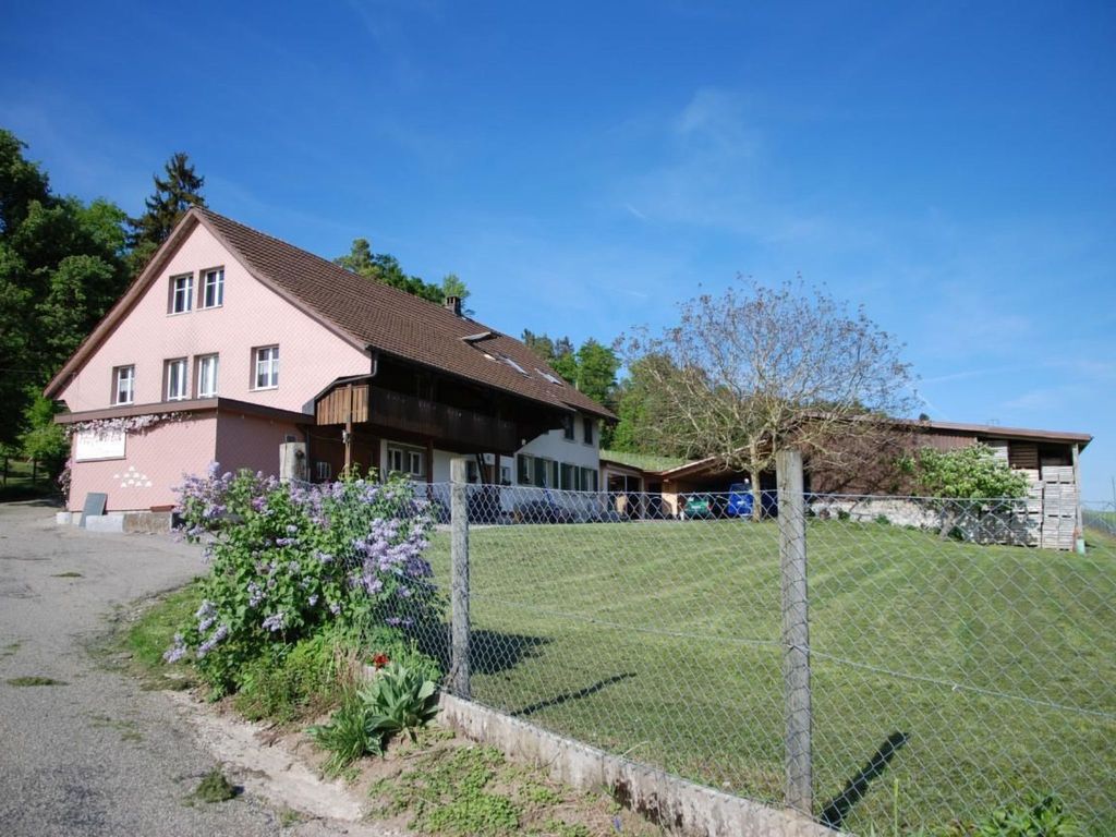 Summerhalde