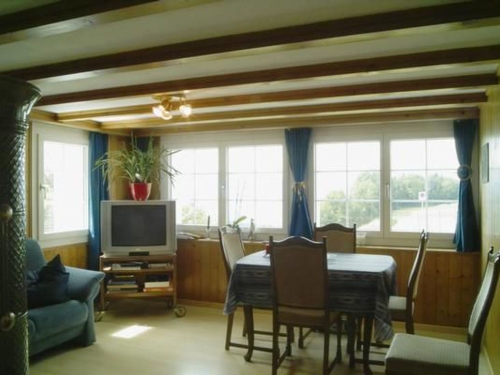 Ferienwohnung, Ferienhof Wald
