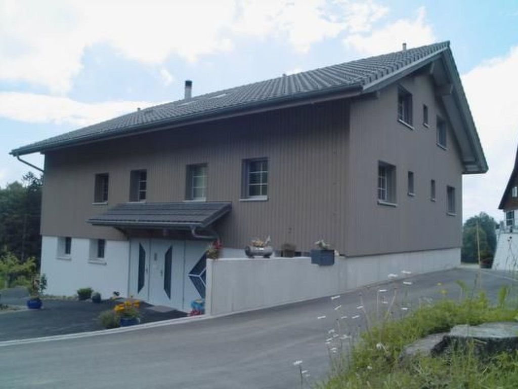 Ferienwohnung, Ferienhof Wald