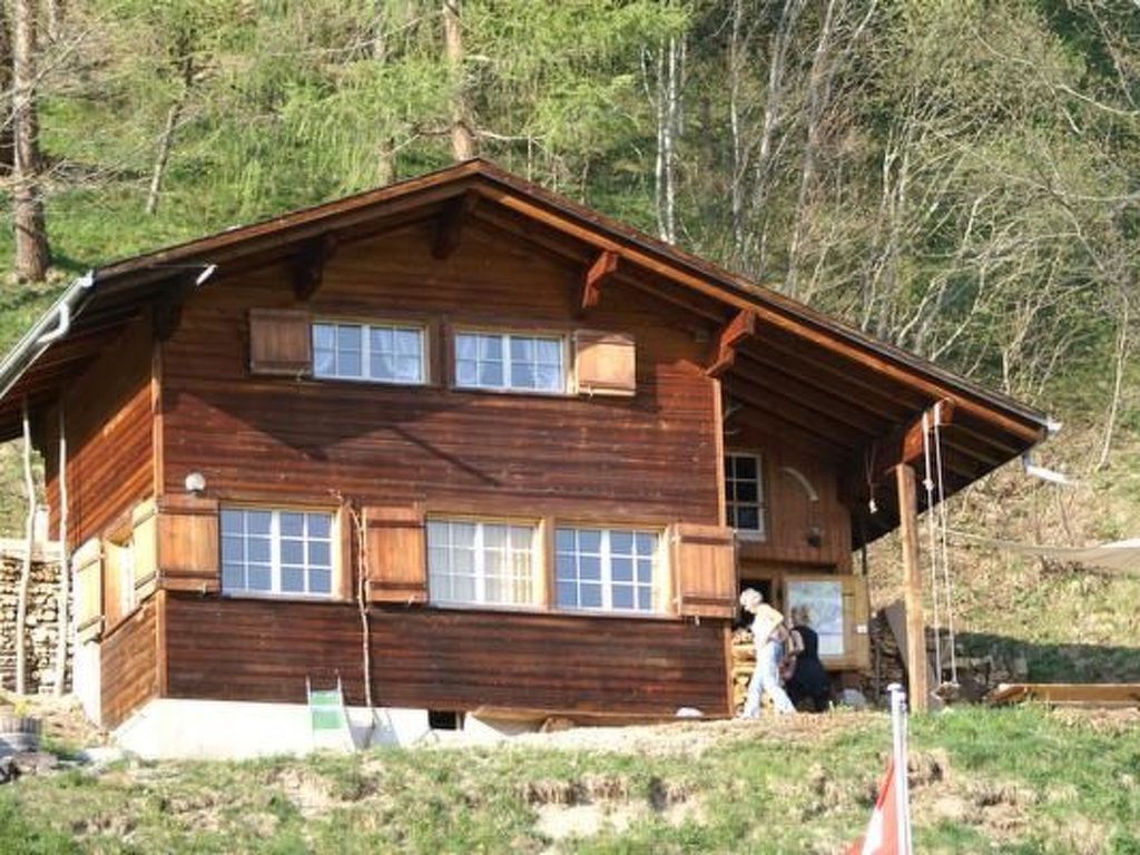 Weissenberge Gfell