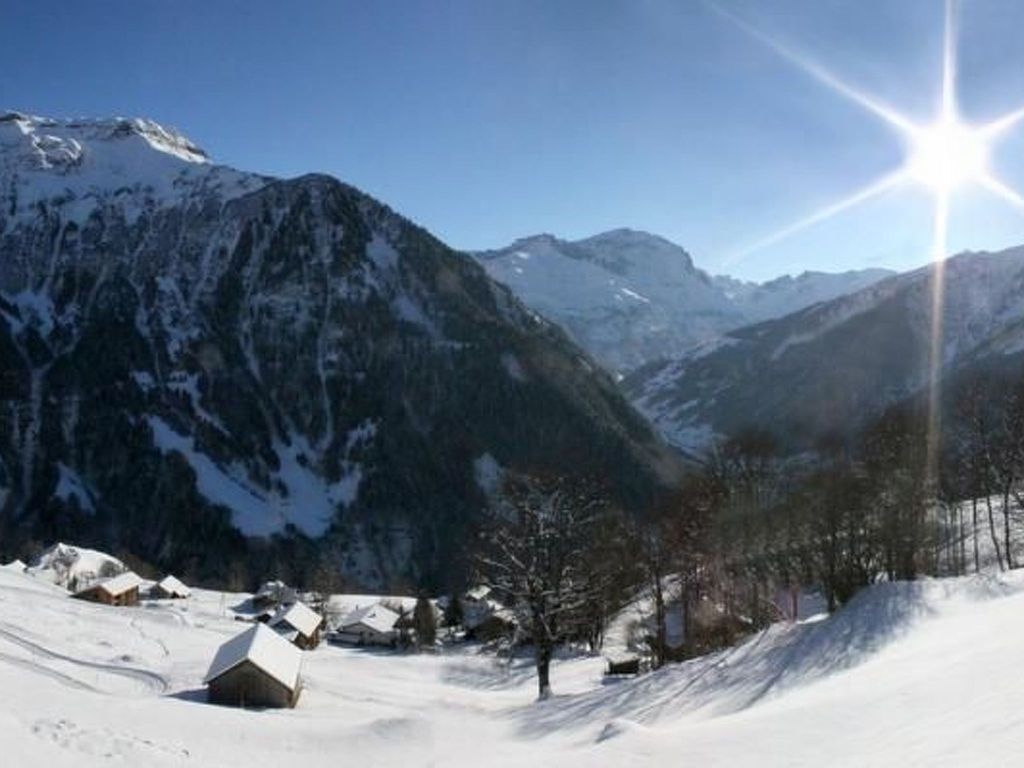 Weissenberge Gfell