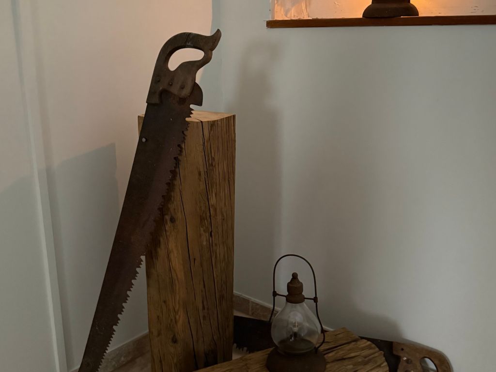 Historisches Anwesen - zeitloser Charme und moderner Luxus