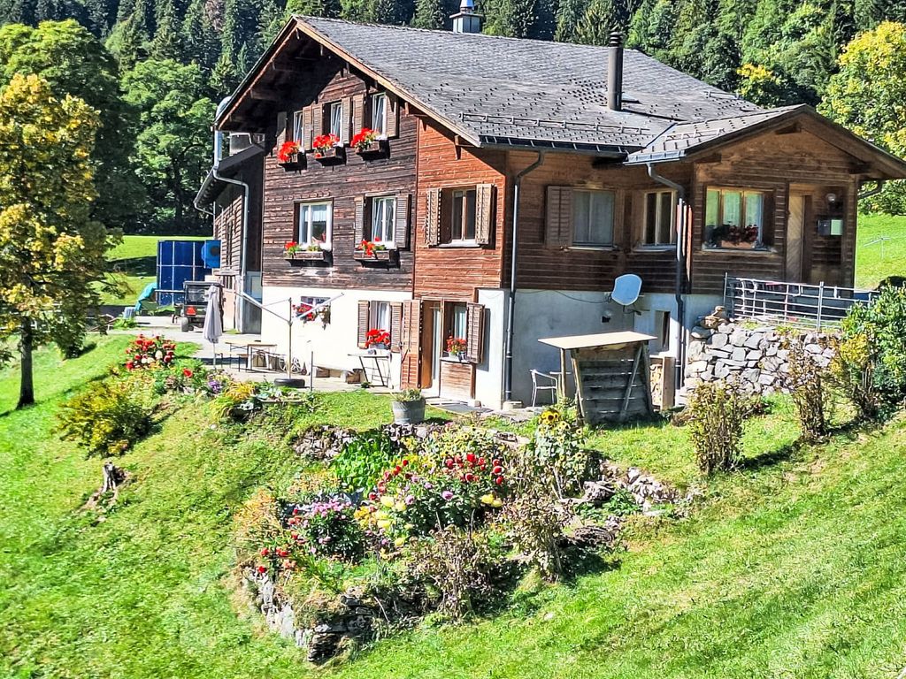 Tschudiberg