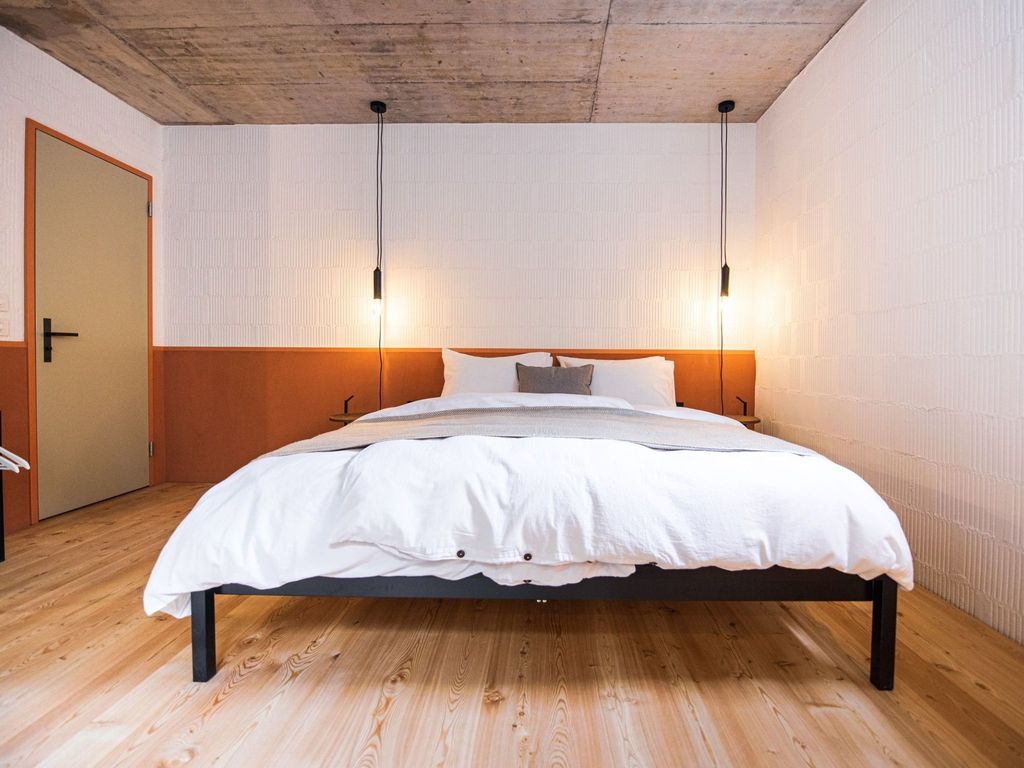Tremondi Boutique BNB & Restaurant, (Quinten),