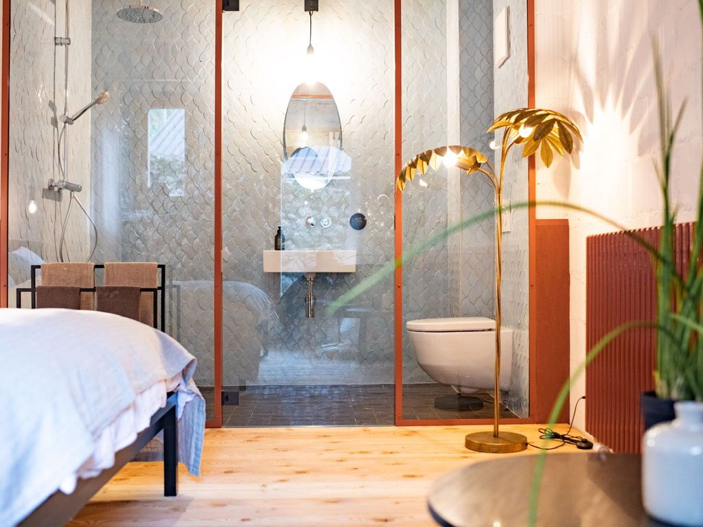 Tremondi Boutique BNB & Restaurant, (Quinten),