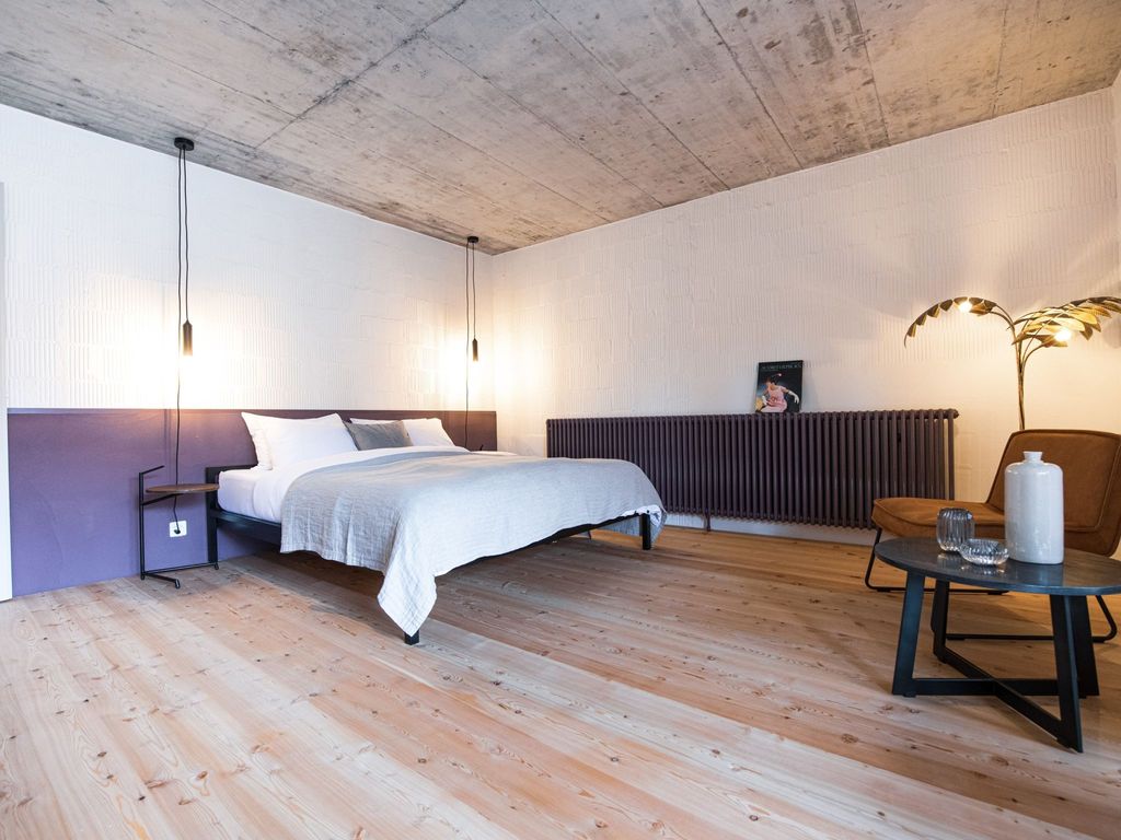 Tremondi Boutique BNB & Restaurant, (Quinten). Felche