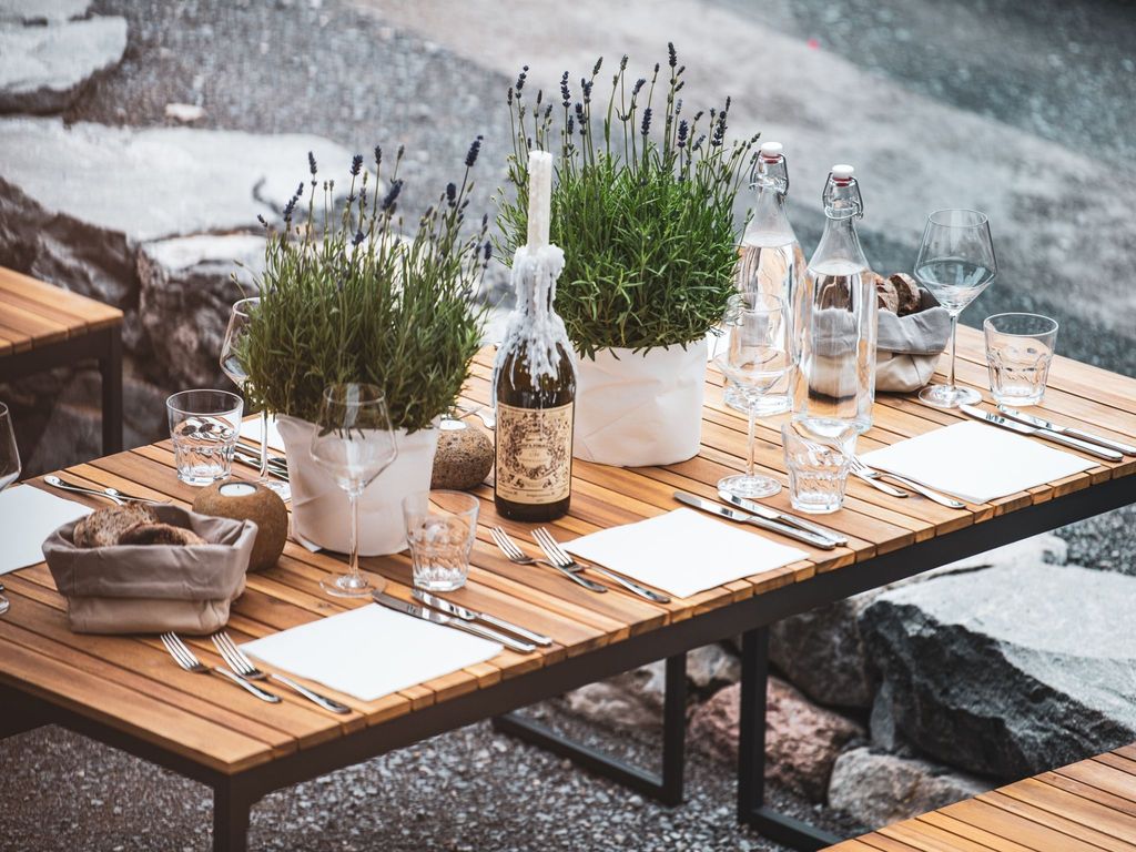 Tremondi Boutique BNB & Restaurant, (Quinten). Felche