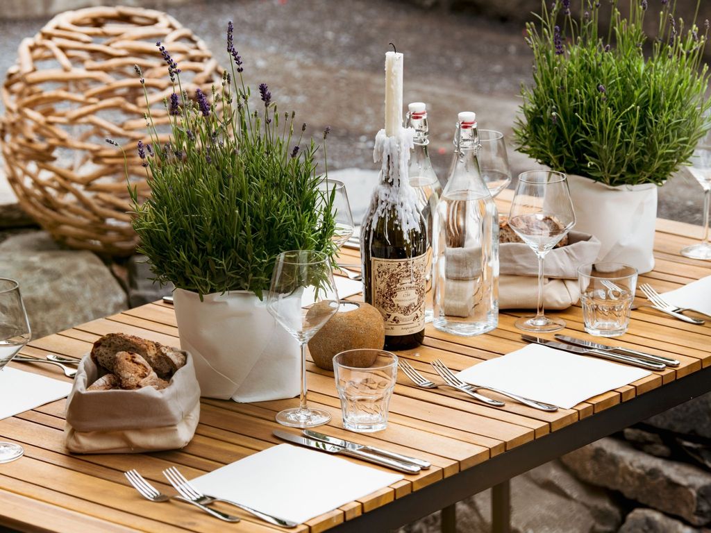 Tremondi Boutique BNB & Restaurant, (Quinten). Felche