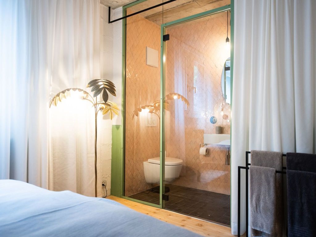 Tremondi Boutique BNB & Restaurant, (Quinten),