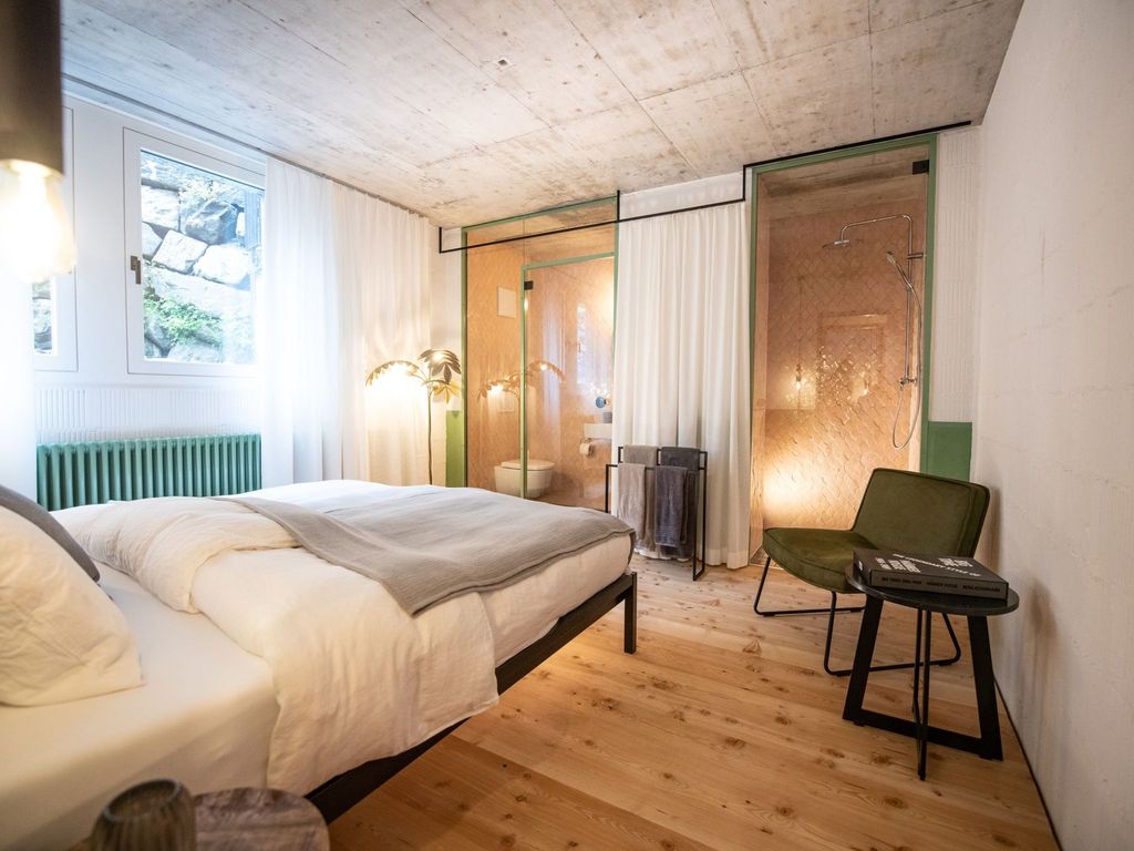 Tremondi Boutique BNB & Restaurant, (Quinten),