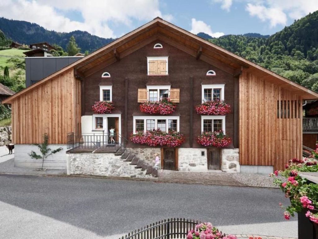 Schindelhaus