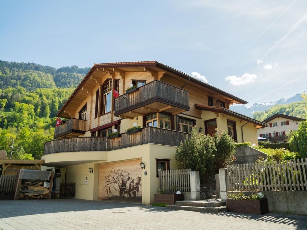 Cozy Accomodation Retreat for Families