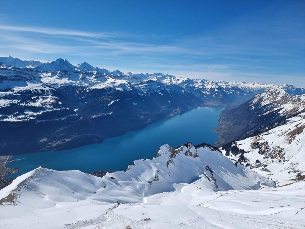 Extraordinaire Chalet - Walensee