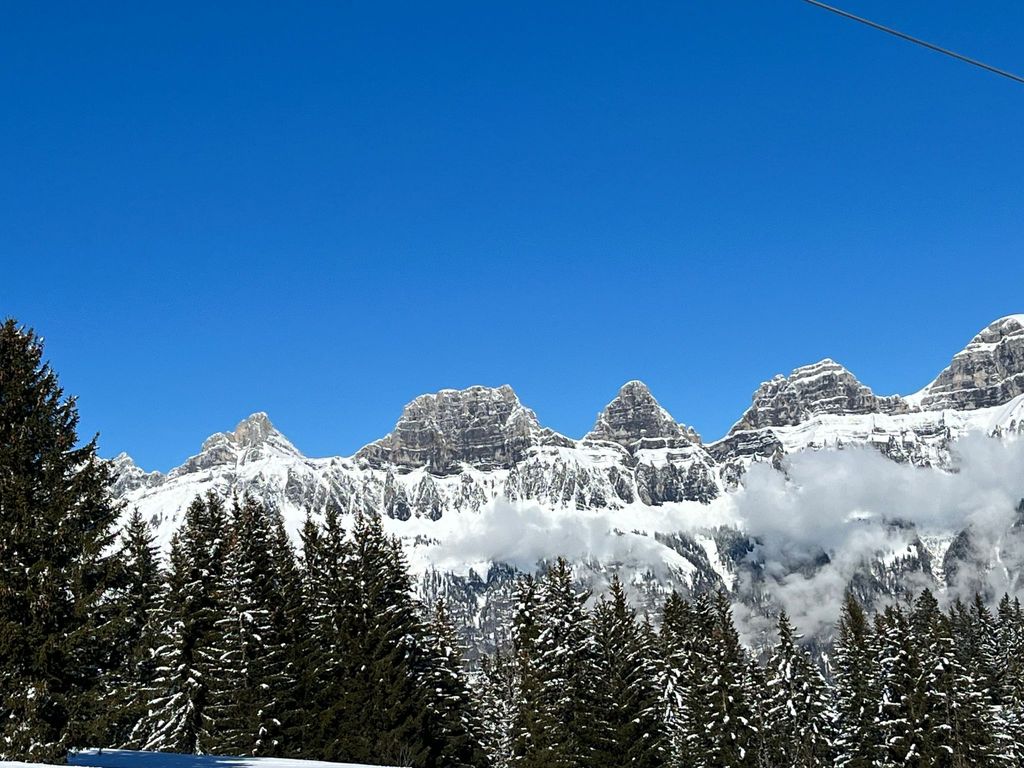 Sunnähöggli