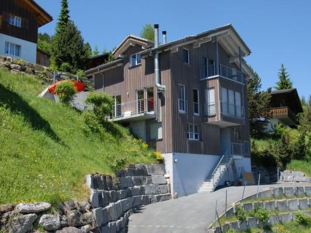 Flumserberg