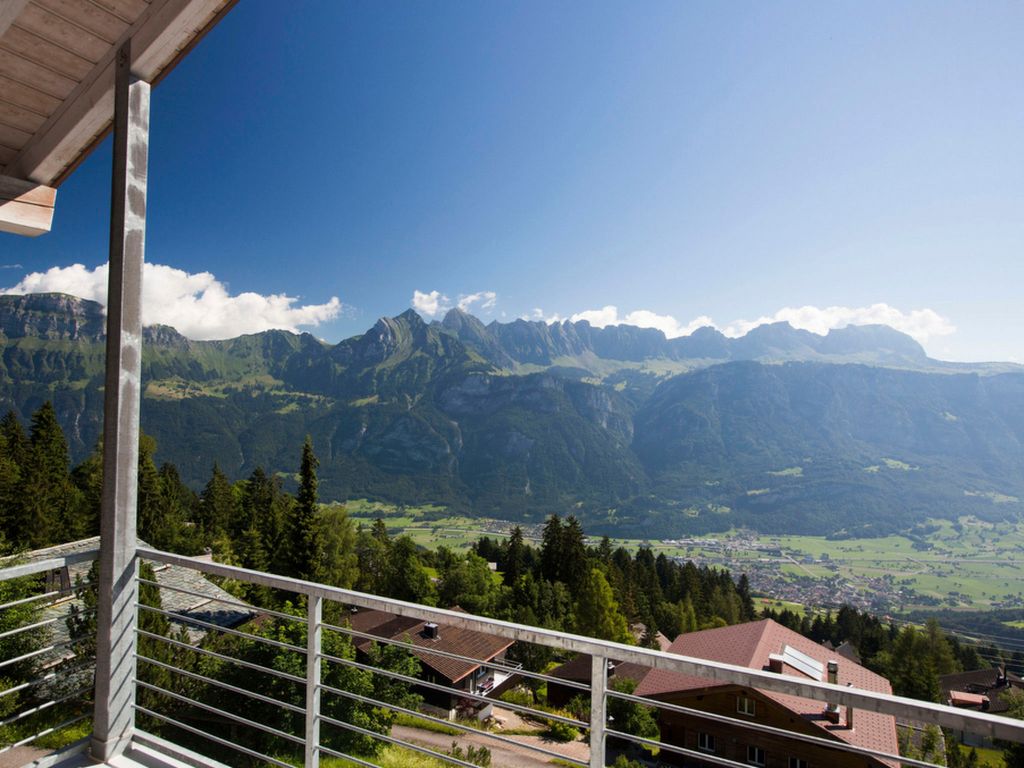 Flumserberg