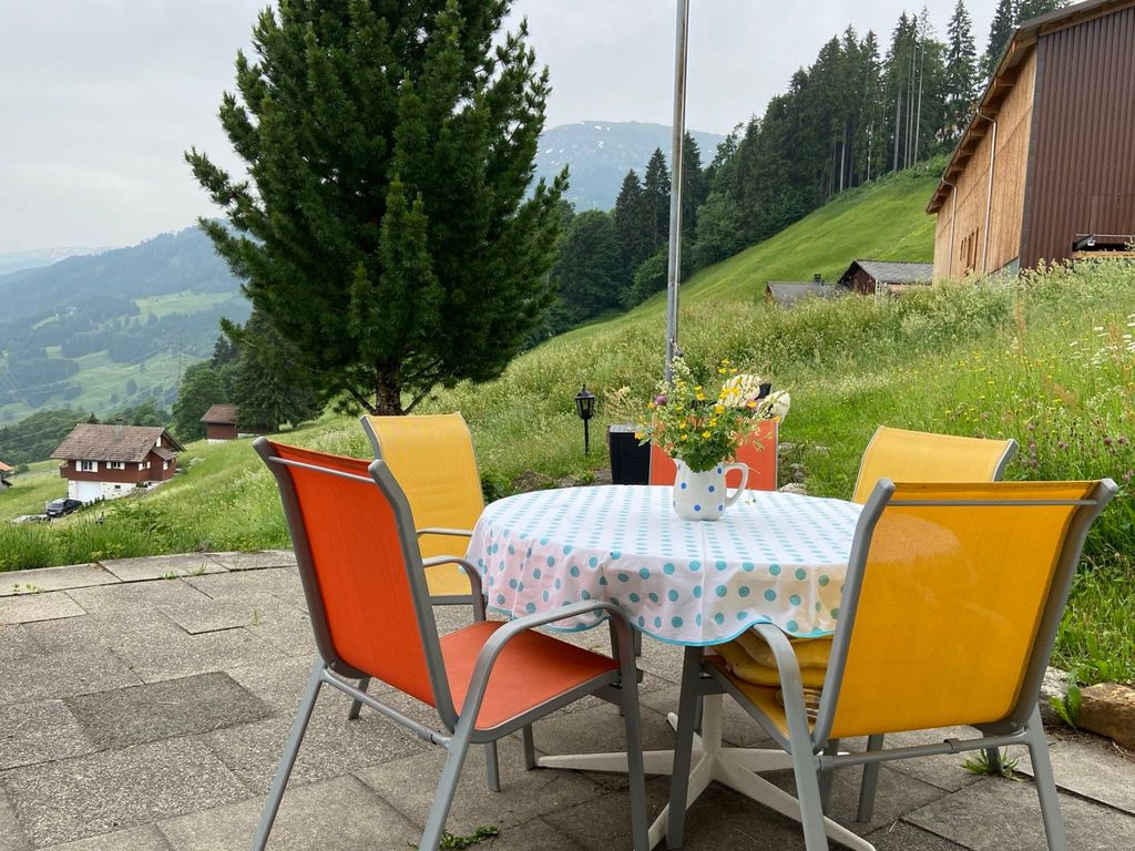 Casa Fluretta, (Flumserberg Tannenheim),