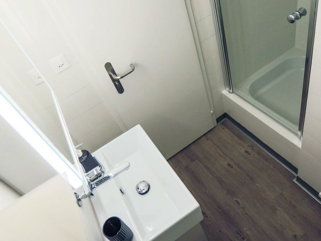 Club Siesta Ferienwohnung/Studio, (Flumserberg Tannenheim),