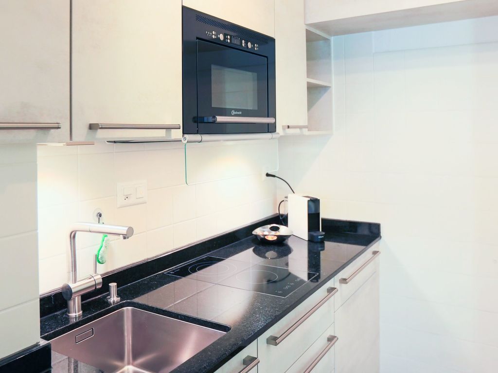 Club Siesta Ferienwohnung/Studio, (Flumserberg Tannenheim),