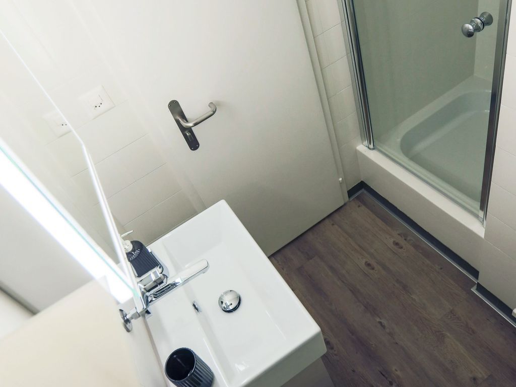Club Siesta Ferienwohnung/Studio, (Flumserberg Tannenheim),