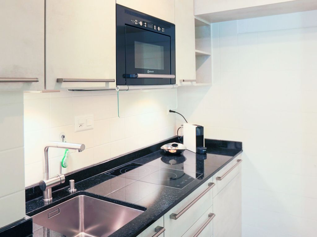 Club Siesta Ferienwohnung/Studio, (Flumserberg Tannenheim),