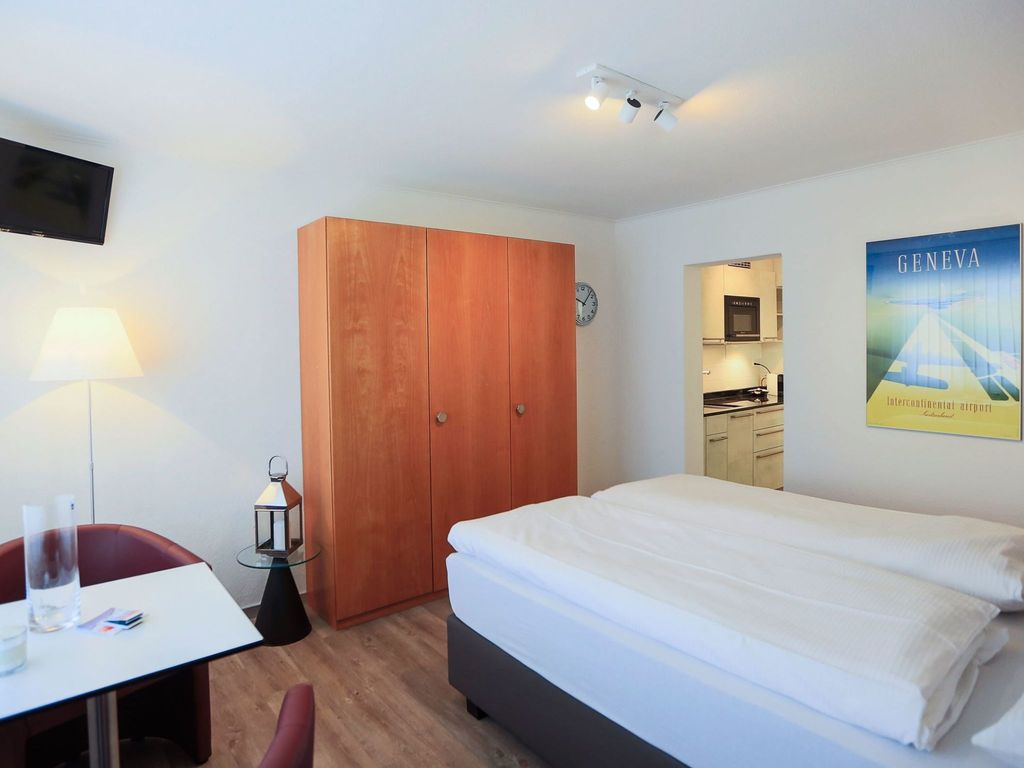 Club Siesta Ferienwohnung/Studio, (Flumserberg Tannenheim),