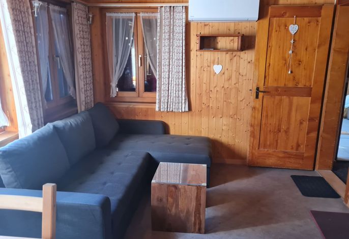 Chalet Rehwiesli, (Flumserberg Tannenheim), .1