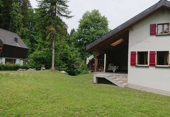 Chalet Rehwiesli, (Flumserberg Tannenheim),