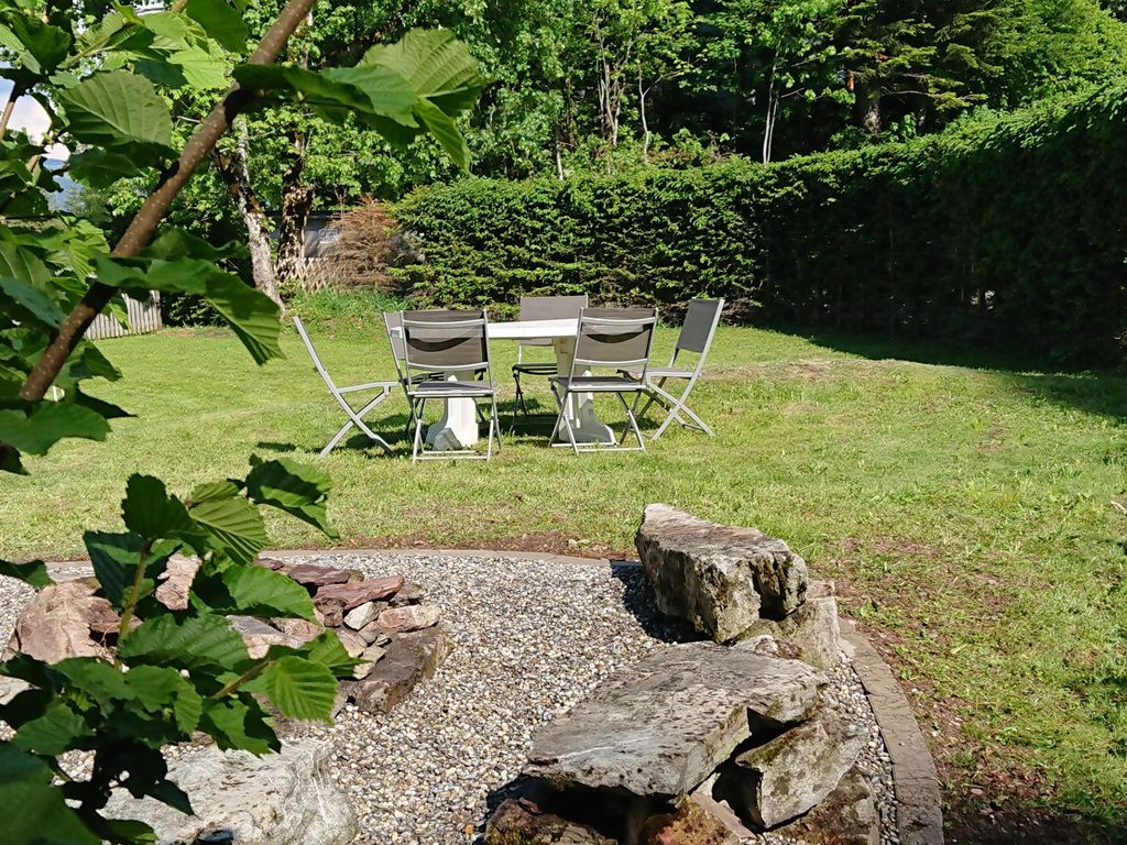 Chalet Rehwiesli, (Flumserberg Tannenheim),