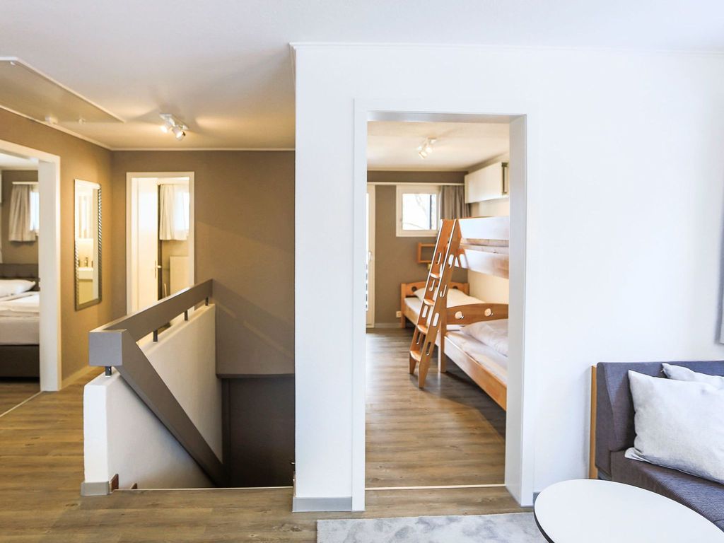 Club Siesta Ferienwohnung/Studio, (Flumserberg Tannenheim),